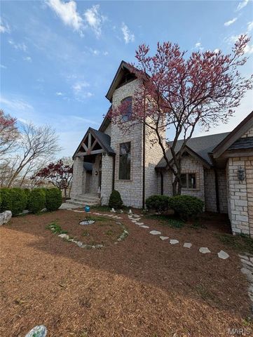 1 River Ridge Road, Grafton, IL 62037