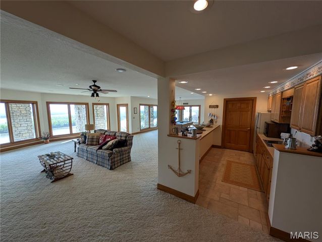 1 River Ridge Road, Grafton, IL 62037