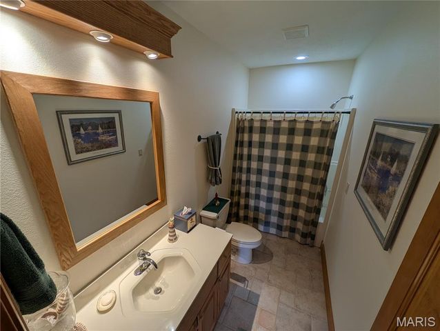 1 River Ridge Road, Grafton, IL 62037