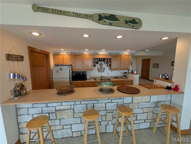 1 River Ridge Road, Grafton, IL 62037