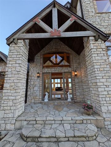 1 River Ridge Road, Grafton, IL 62037