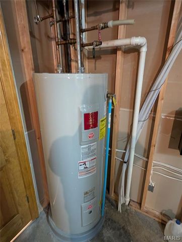 1 River Ridge Road, Grafton, IL 62037