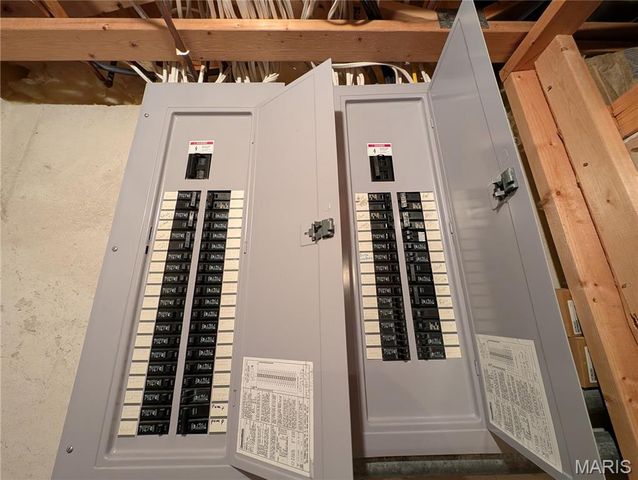 1 River Ridge Road, Grafton, IL 62037