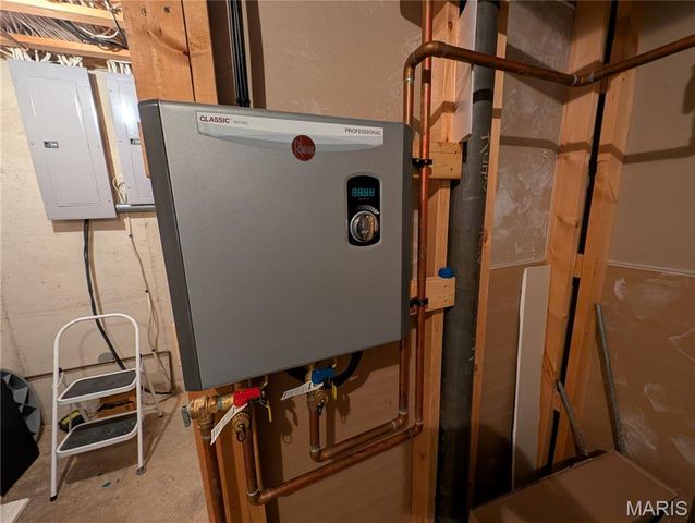 1 River Ridge Road, Grafton, IL 62037