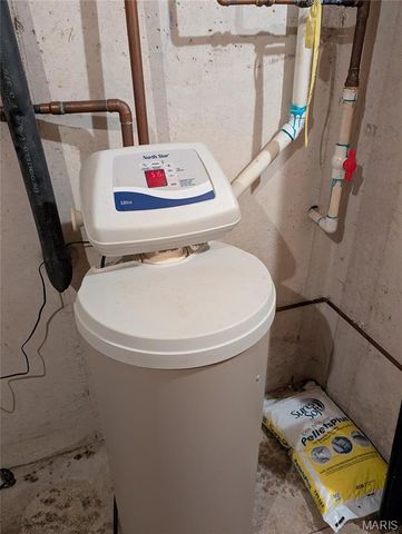 1 River Ridge Road, Grafton, IL 62037