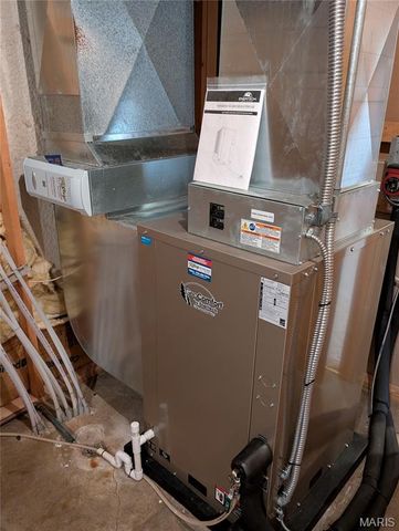 1 River Ridge Road, Grafton, IL 62037