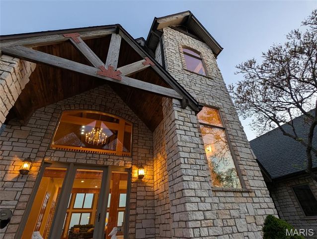 1 River Ridge Road, Grafton, IL 62037