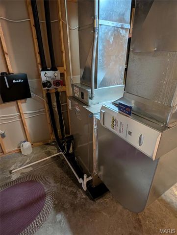 1 River Ridge Road, Grafton, IL 62037