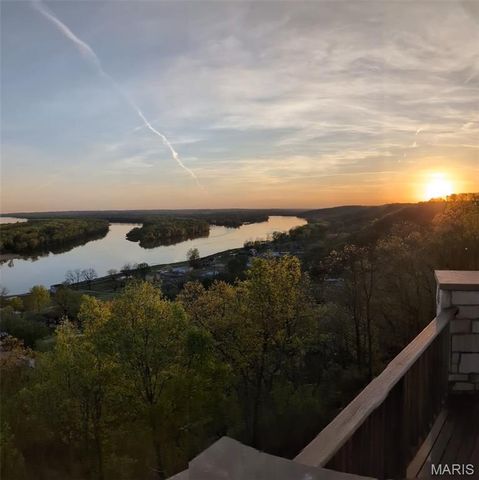 1 River Ridge Road, Grafton, IL 62037