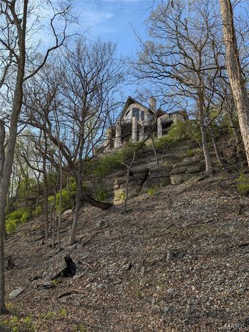 1 River Ridge Road, Grafton, IL 62037