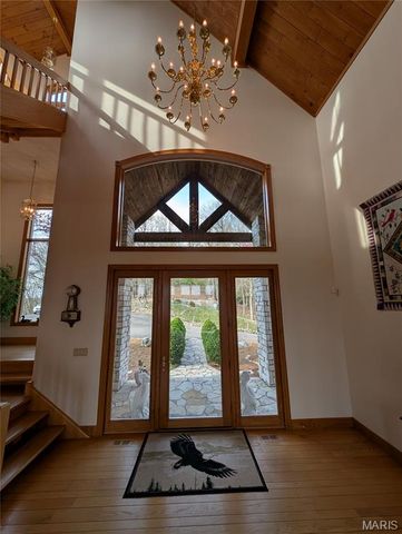 1 River Ridge Road, Grafton, IL 62037