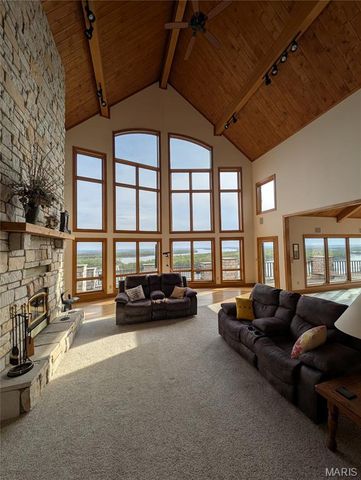 1 River Ridge Road, Grafton, IL 62037