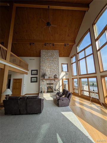 1 River Ridge Road, Grafton, IL 62037