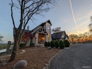 1 River Ridge Road, Grafton, IL 62037