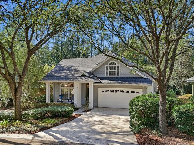 2916 SW 98TH WAY, Gainesville, FL 32608