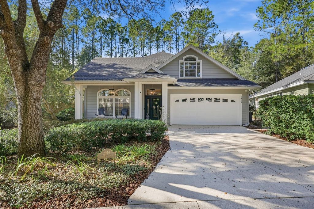 2916 SW 98TH WAY, Gainesville, FL 32608