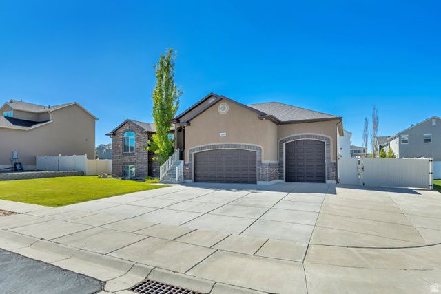 3039 W 3825 S, West Haven, UT 84401