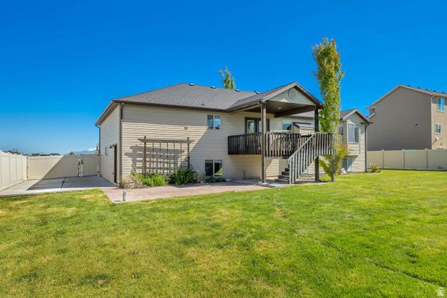 3039 W 3825 S, West Haven, UT 84401