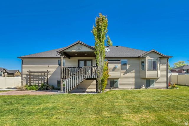 3039 W 3825 S, West Haven, UT 84401