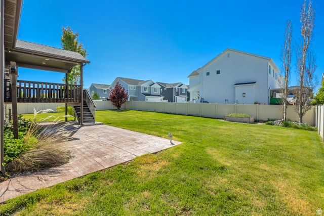 3039 W 3825 S, West Haven, UT 84401