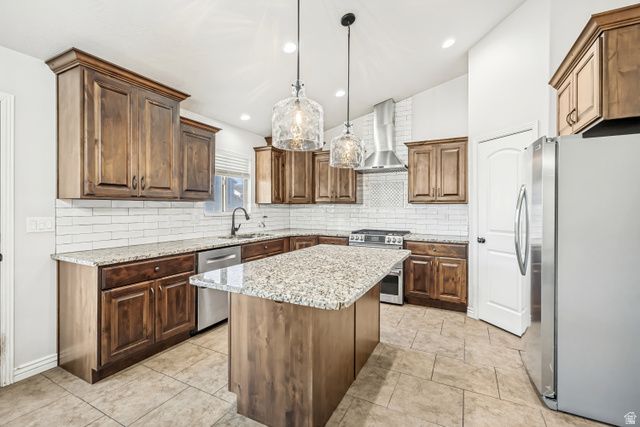 3039 W 3825 S, West Haven, UT 84401