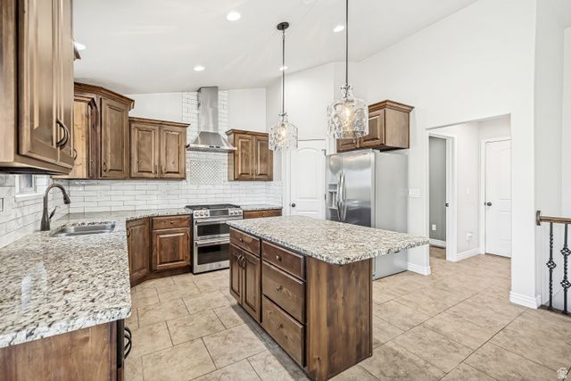 3039 W 3825 S, West Haven, UT 84401