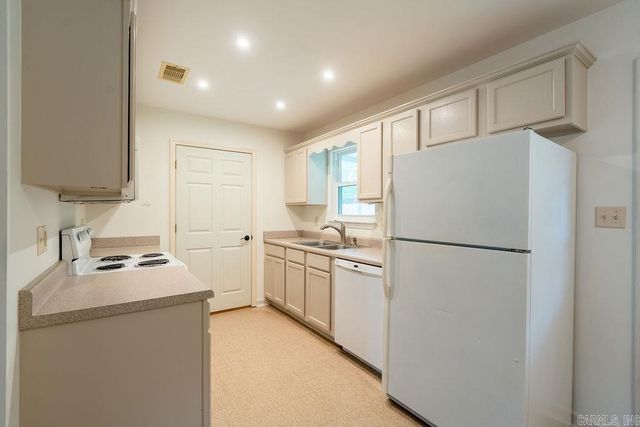 618 Brooke Drive, Heber Springs, AR 72543