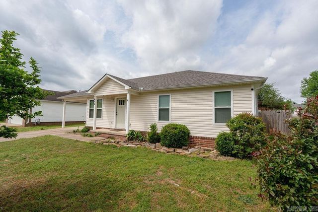 618 Brooke Drive, Heber Springs, AR 72543