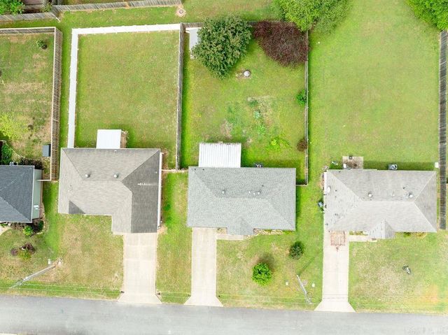 618 Brooke Drive, Heber Springs, AR 72543
