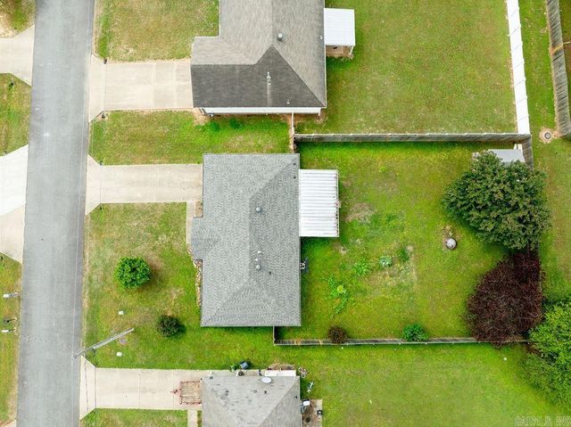 618 Brooke Drive, Heber Springs, AR 72543