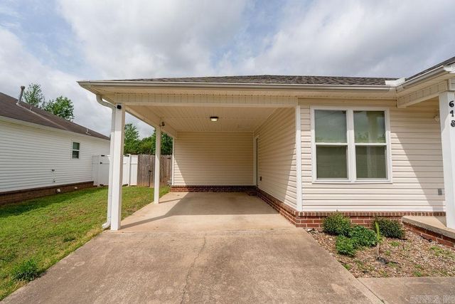 618 Brooke Drive, Heber Springs, AR 72543