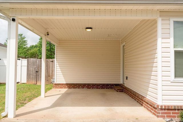 618 Brooke Drive, Heber Springs, AR 72543