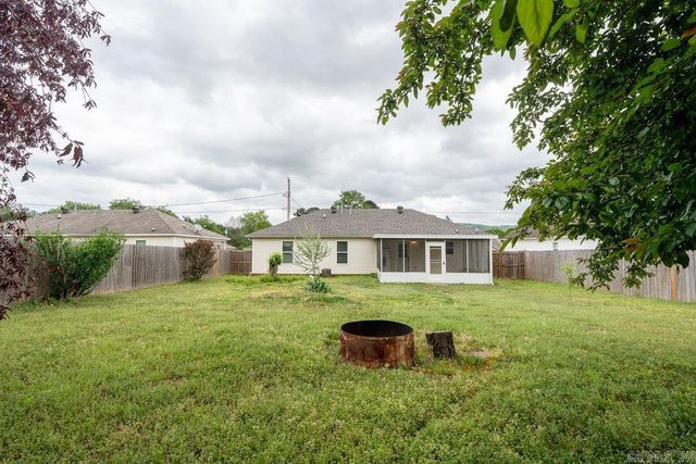 618 Brooke Drive, Heber Springs, AR 72543