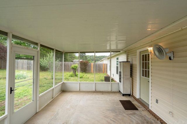 618 Brooke Drive, Heber Springs, AR 72543