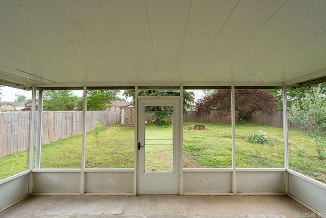 618 Brooke Drive, Heber Springs, AR 72543
