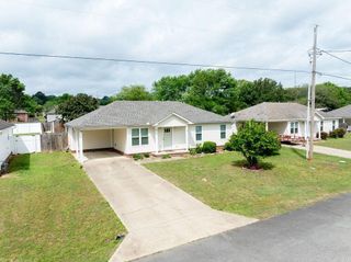 618 Brooke Drive, Heber Springs, AR 72543