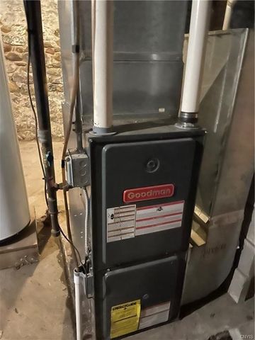 113 Water Street, Lyons, NY 14489