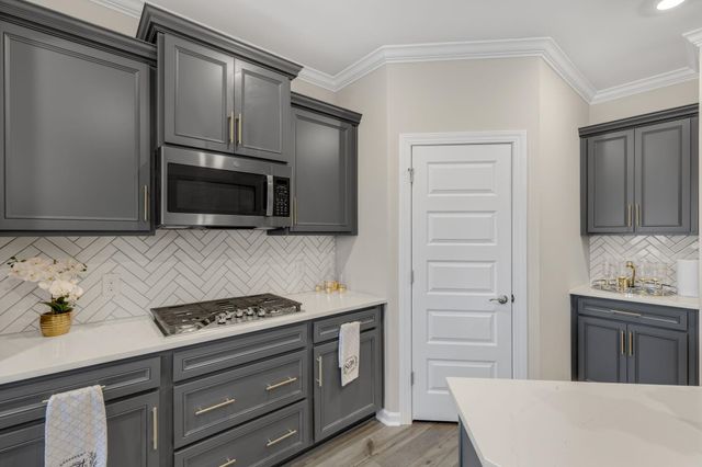 772 Oak Hill Lane, Belton, SC 29627
