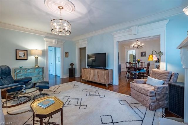 1223 Hawthorne Road, Winston-salem, NC 27103