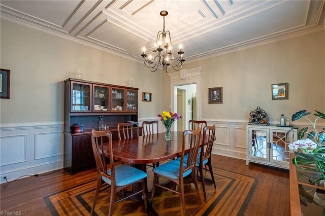 1223 Hawthorne Road, Winston-salem, NC 27103