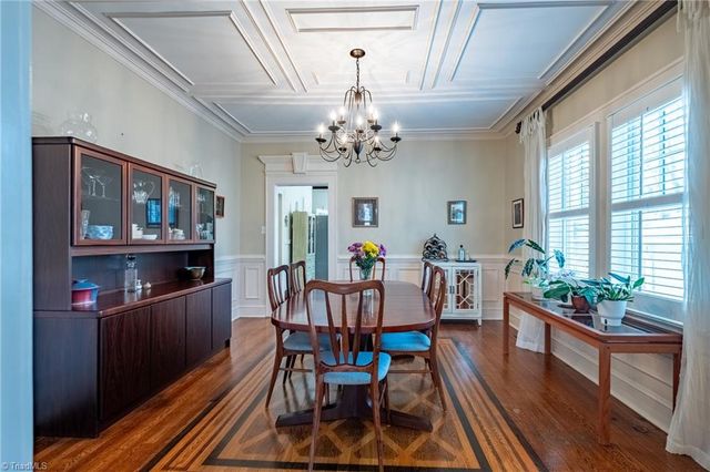 1223 Hawthorne Road, Winston-salem, NC 27103