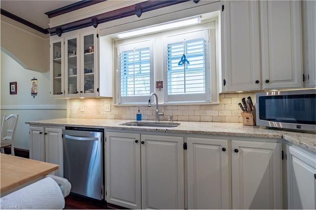 1223 Hawthorne Road, Winston-salem, NC 27103