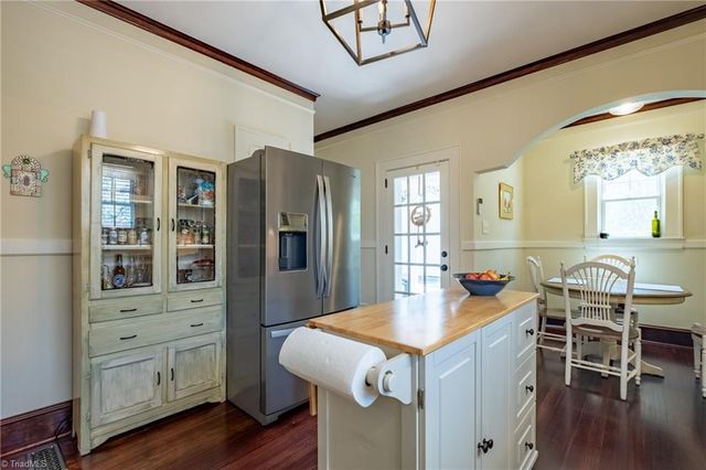 1223 Hawthorne Road, Winston-salem, NC 27103