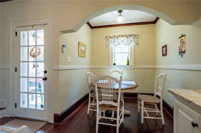 1223 Hawthorne Road, Winston-salem, NC 27103