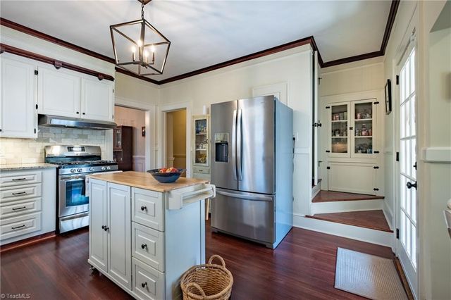 1223 Hawthorne Road, Winston-salem, NC 27103