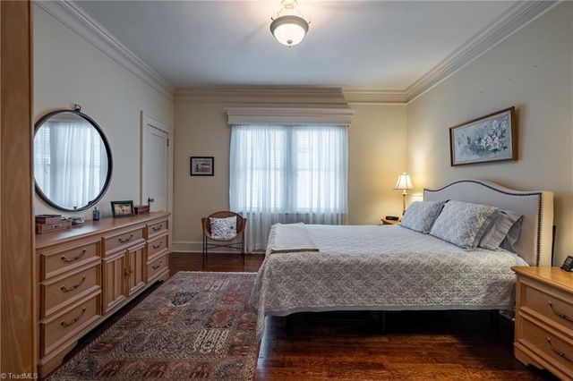 1223 Hawthorne Road, Winston-salem, NC 27103