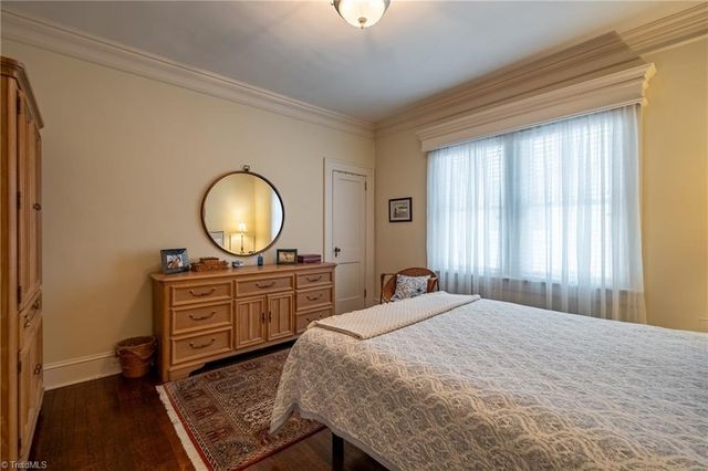 1223 Hawthorne Road, Winston-salem, NC 27103