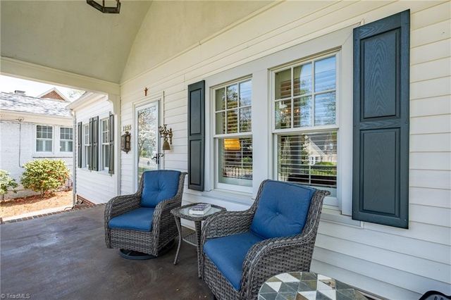 1223 Hawthorne Road, Winston-salem, NC 27103