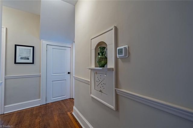 1223 Hawthorne Road, Winston-salem, NC 27103