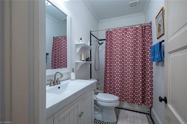 1223 Hawthorne Road, Winston-salem, NC 27103